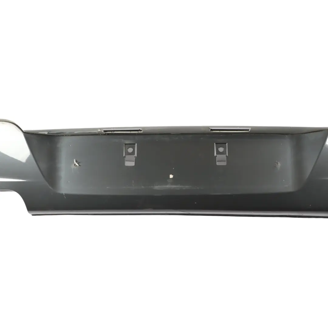 Rear Bumper BMW F20 F21 M Sport Trim Panel PDC Alpinweiss White 3 - 300 - SKU 8055067-AW2 - Part number 8055067