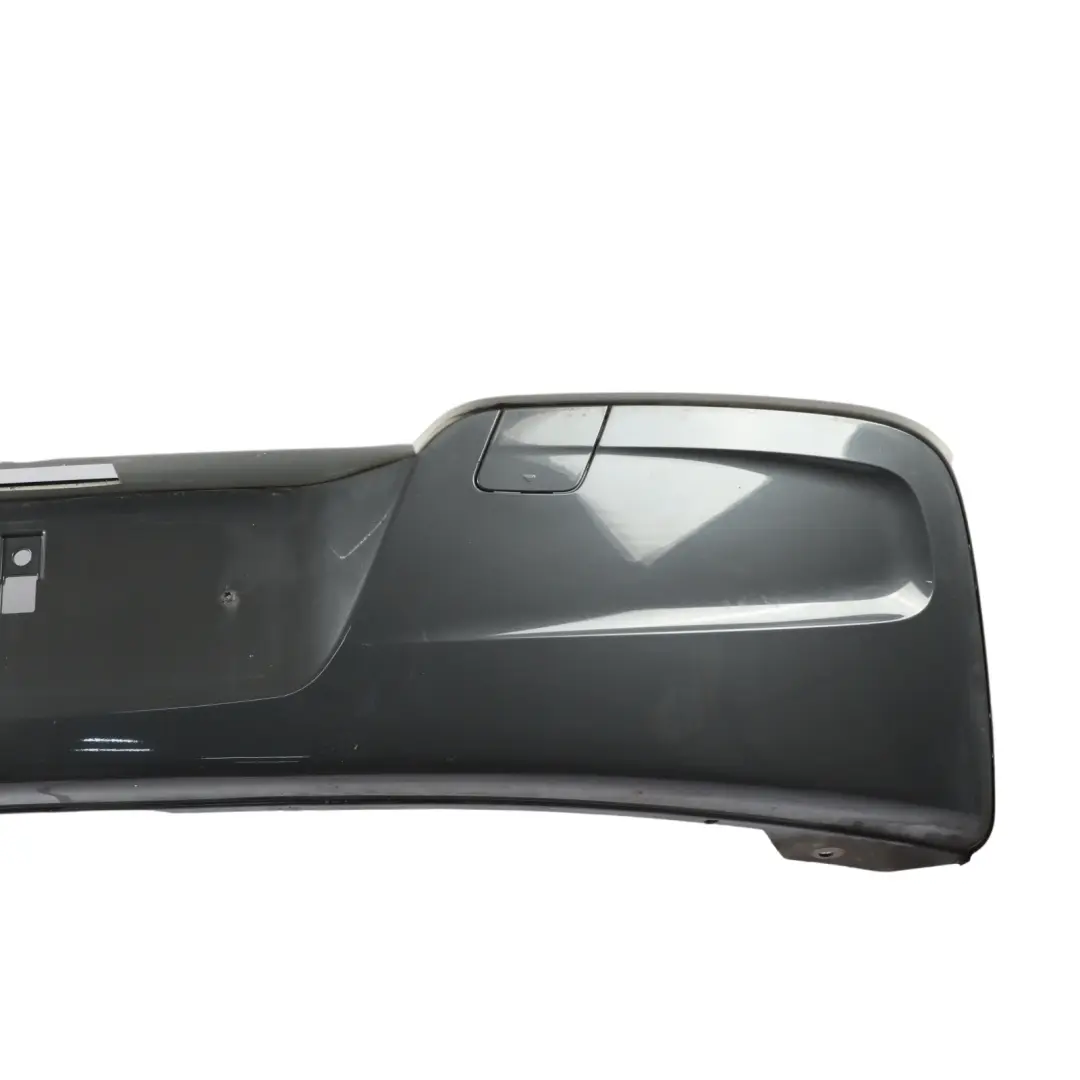 BMW F20 F21 Zderzak Tył M-Pakiet Alpinweiss - 300 - SKU 8055067-AW2 - Numer Części 8055067