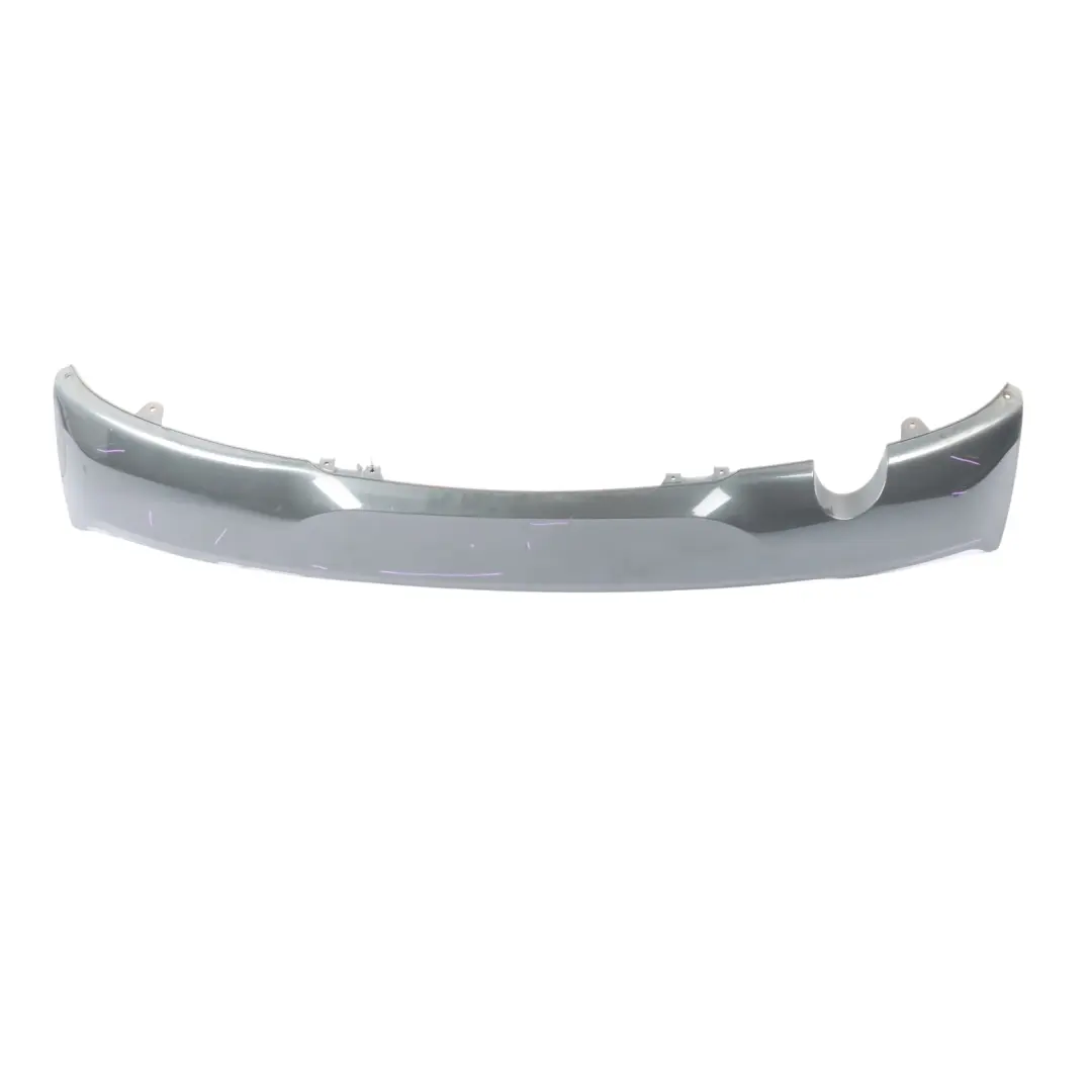 BMW F22 F23 LCI Staffa Copertura Diffusore Paraurti Posteriore Pannello - SKU 8055570 - Numero di parte 8055570
