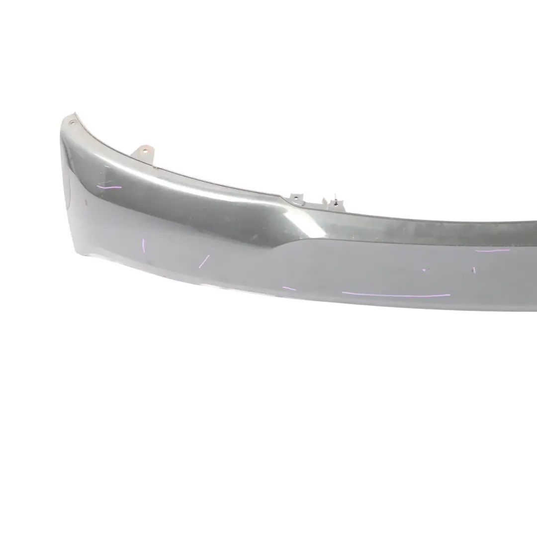 Staffa Copertura Diffusore Paraurti Posteriore Pannello per BMW F22 F23 LCI con numero di parte 8055570 BMW F22 F23 LCI Staffa Copertura Diffusore Paraurti Posteriore Pannello - SKU 8055570 - Numero di parte 8055570