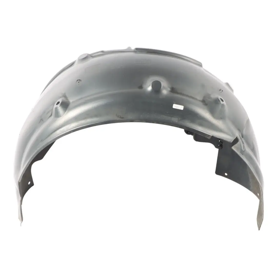 Arch Cover Rear Left N/S Trim Panelling to BMW F80 M3 Wheel with Part number 8055729 BMW F80 M3 Wheel Arch Cover Rear Left N/S Trim Panelling - SKU 8055729 - Part number 8055729
