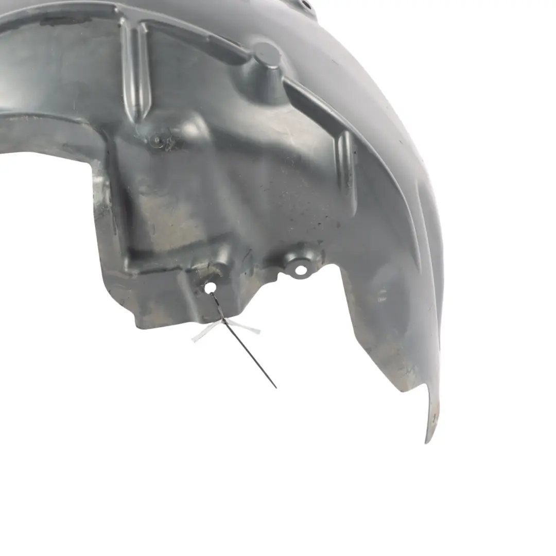 Arch Cover Rear Left N/S Trim Panelling to BMW F80 M3 Wheel with Part number 8055729 BMW F80 M3 Wheel Arch Cover Rear Left N/S Trim Panelling - SKU 8055729 - Part number 8055729