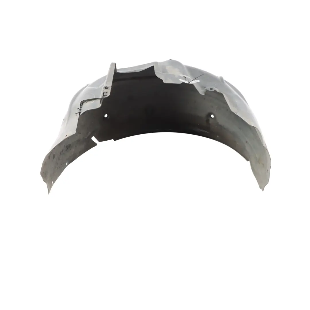 Arch Cover Rear Left N/S Trim Panelling to BMW F80 M3 Wheel with Part number 8055729 BMW F80 M3 Wheel Arch Cover Rear Left N/S Trim Panelling - SKU 8055729 - Part number 8055729