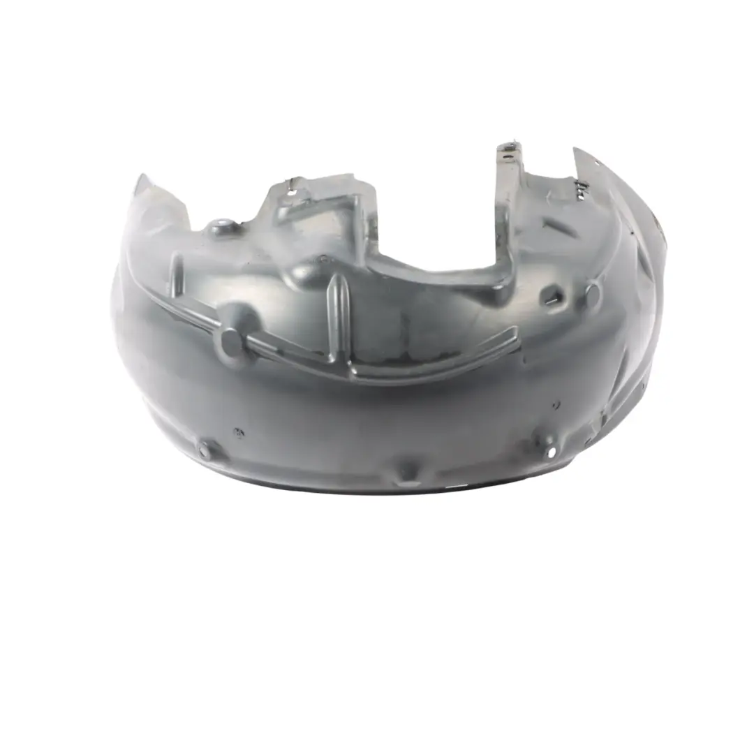 Arch Cover Rear Left N/S Trim Panelling to BMW F80 M3 Wheel with Part number 8055729 BMW F80 M3 Wheel Arch Cover Rear Left N/S Trim Panelling - SKU 8055729 - Part number 8055729