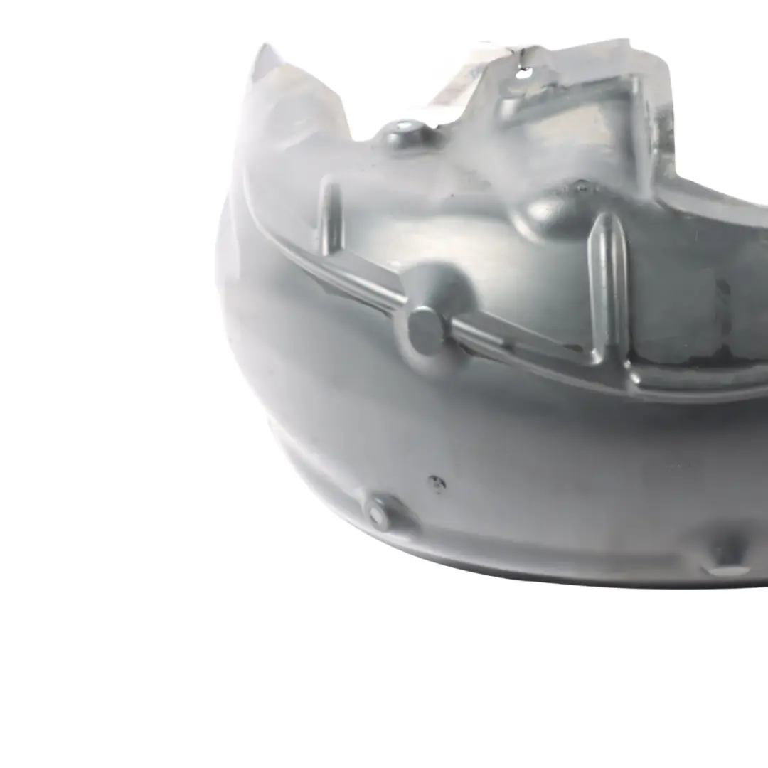 BMW F80 M3 Wheel Arch Cover Rear Left N/S Trim Panelling - SKU 8055729 - Part number 8055729