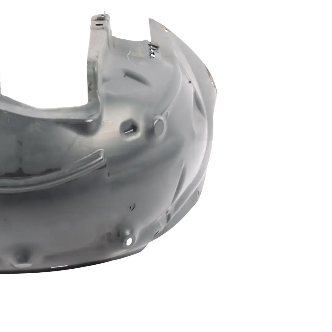 Arch Cover Rear Left N/S Trim Panelling to BMW F80 M3 Wheel with Part number 8055729 BMW F80 M3 Wheel Arch Cover Rear Left N/S Trim Panelling - SKU 8055729 - Part number 8055729