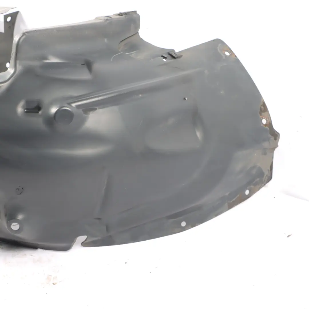 BMW F80 M3 Wheel Arch Cover Rear Left N/S Trim Panelling - SKU 8055729 - Part number 8055729