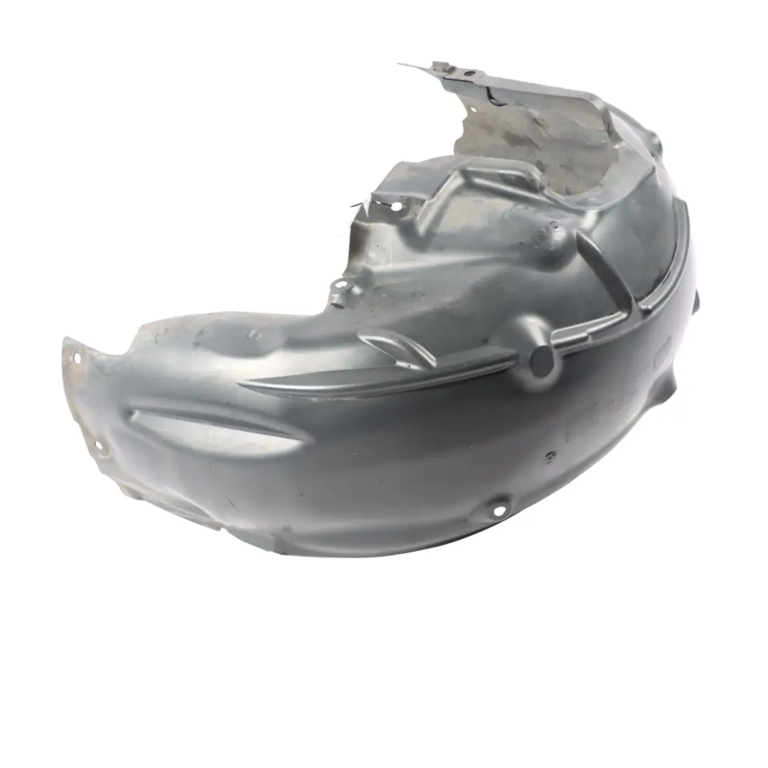 BMW F80 M3 Wheel Arch Cover Rear Left N/S Trim Panelling - SKU 8055729 - Part number 8055729