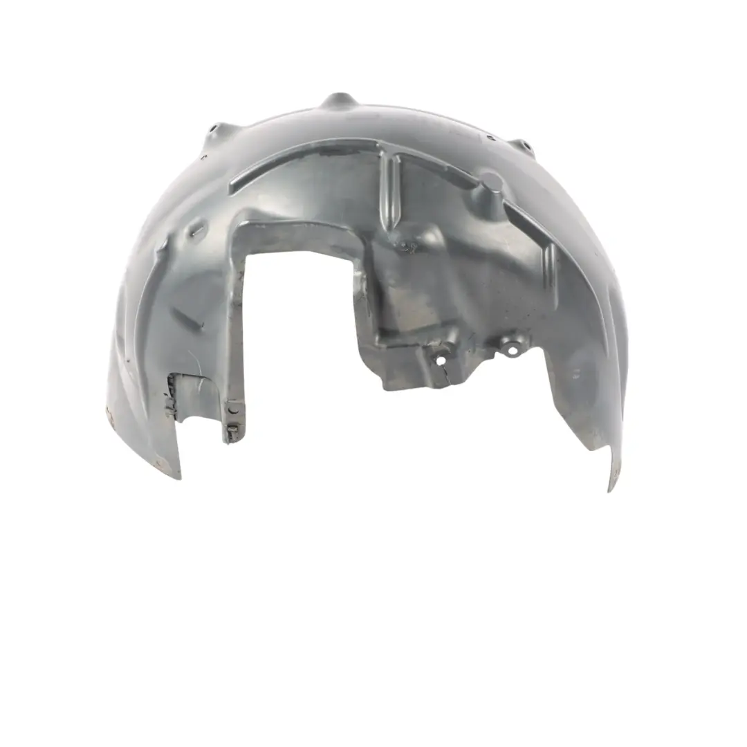 BMW F80 M3 Wheel Arch Cover Rear Left N/S Trim Panelling - SKU 8055729 - Part number 8055729