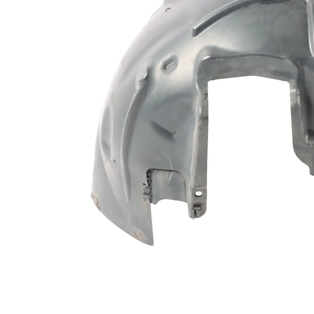 Arch Cover Rear Left N/S Trim Panelling to BMW F80 M3 Wheel with Part number 8055729 BMW F80 M3 Wheel Arch Cover Rear Left N/S Trim Panelling - SKU 8055729 - Part number 8055729