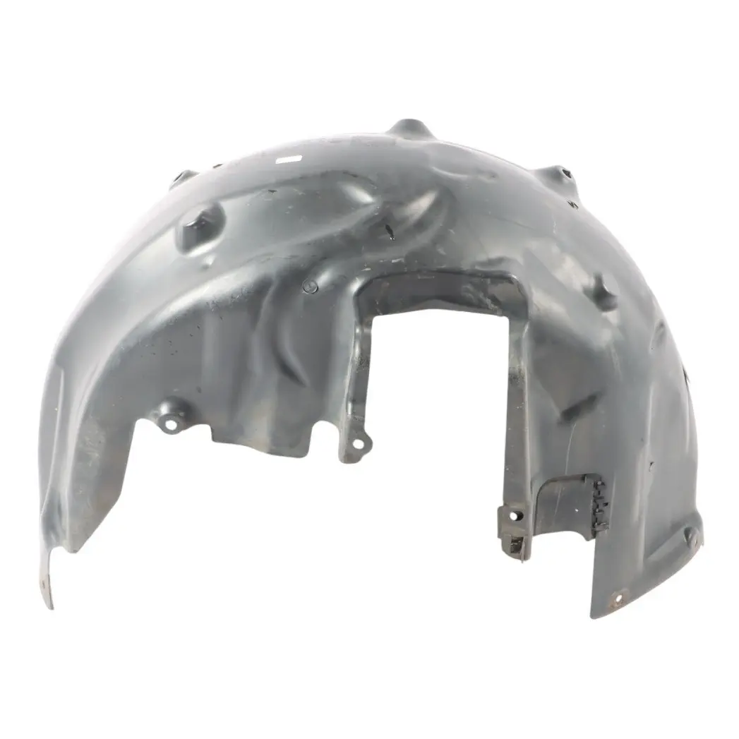 Arch Cover Rear Right O/S Trim Panelling to BMW F80 M3 Wheel with Part number 8055730 BMW F80 M3 Wheel Arch Cover Rear Right O/S Trim Panelling - SKU 8055730 - Part number 8055730