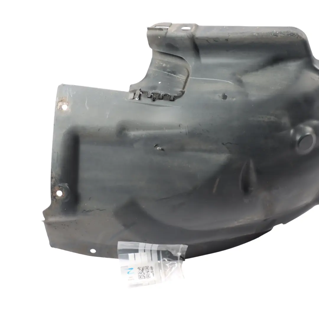 Arch Cover Rear Right O/S Trim Panelling to BMW F80 M3 Wheel with Part number 8055730 BMW F80 M3 Wheel Arch Cover Rear Right O/S Trim Panelling - SKU 8055730 - Part number 8055730