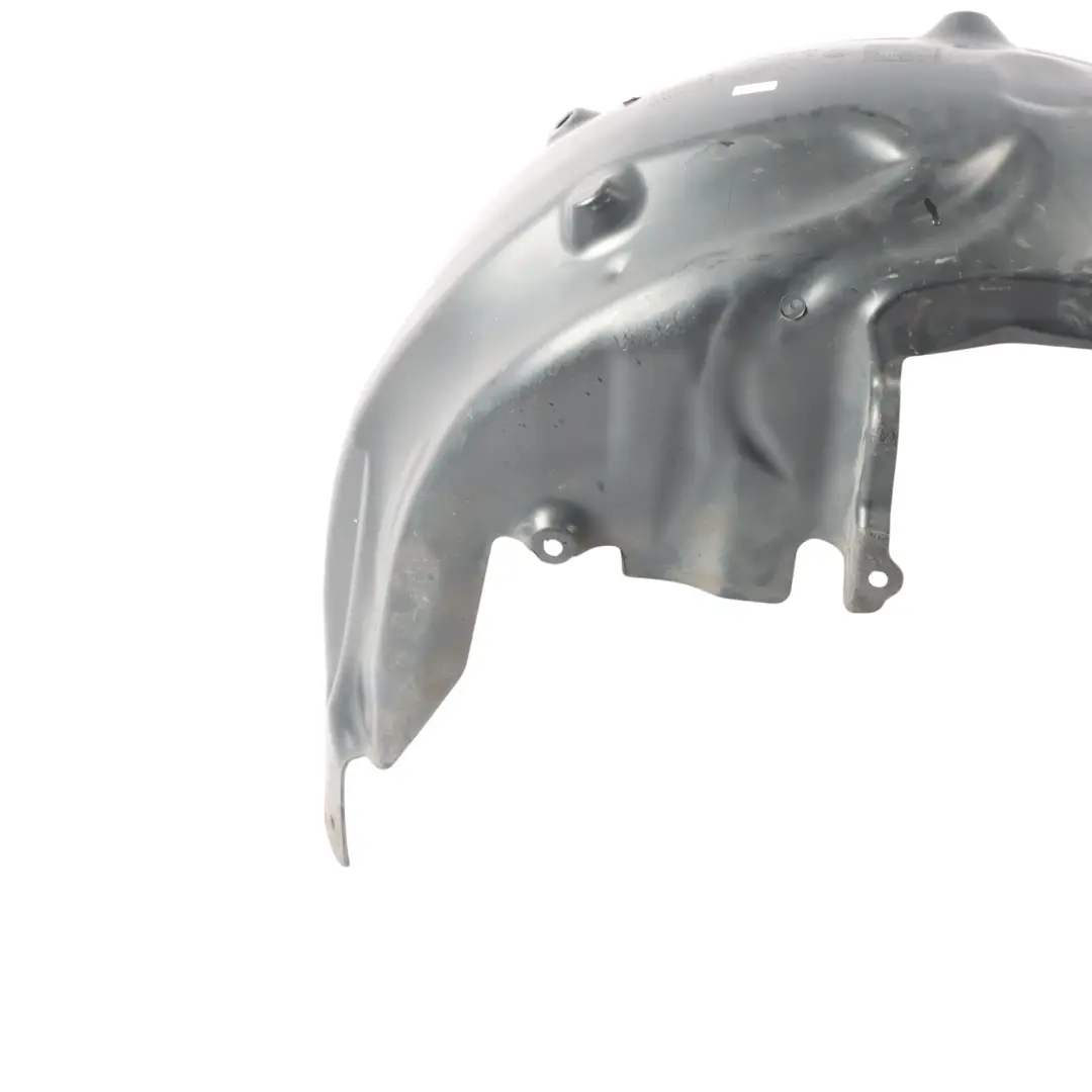 BMW F80 M3 Wheel Arch Cover Rear Right O/S Trim Panelling - SKU 8055730 - Part number 8055730