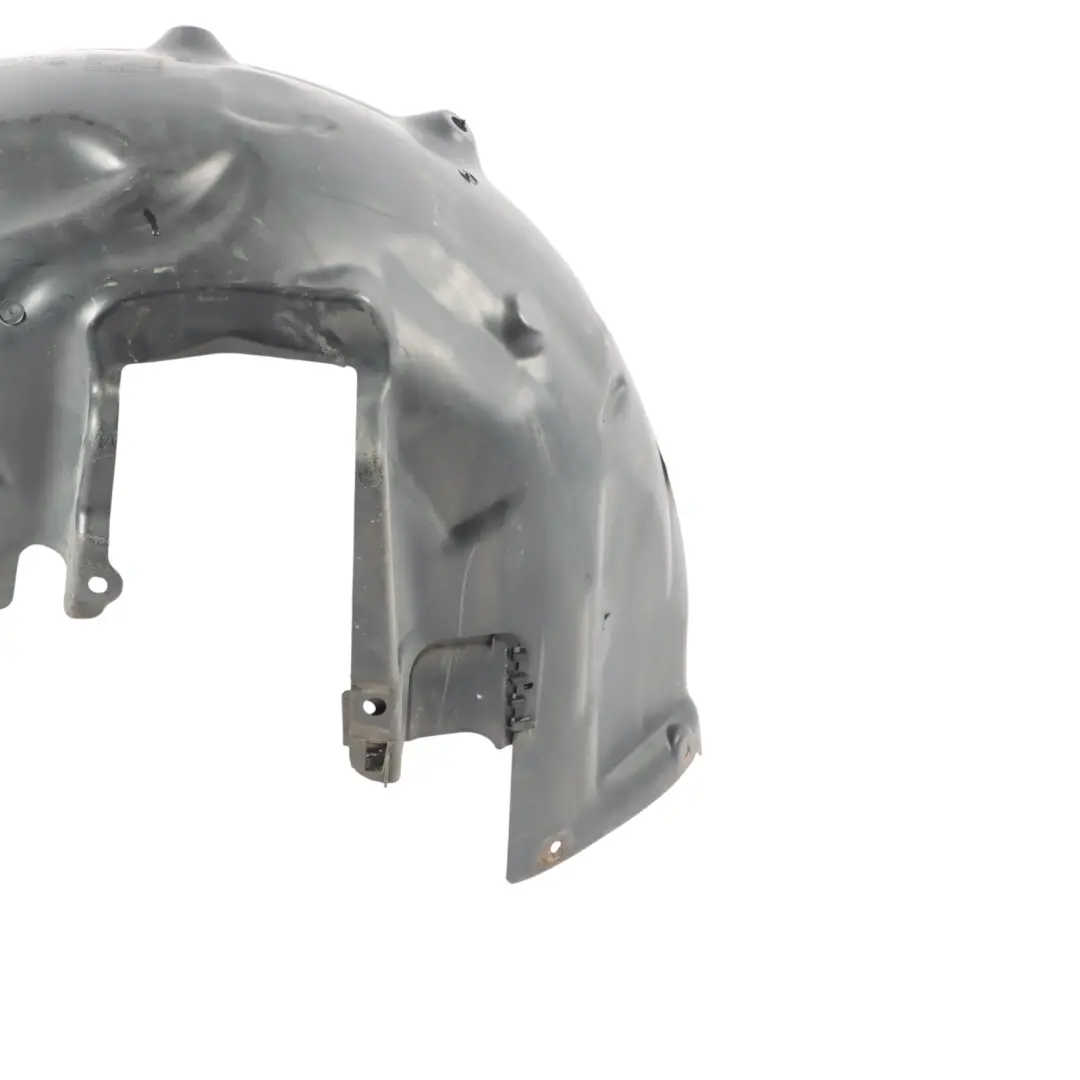 BMW F80 M3 Wheel Arch Cover Rear Right O/S Trim Panelling - SKU 8055730 - Part number 8055730