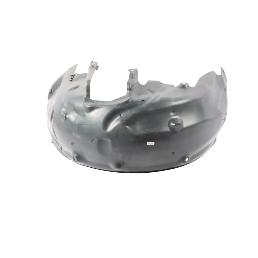BMW F80 M3 Wheel Arch Cover Rear Right O/S Trim Panelling - SKU 8055730 - Part number 8055730