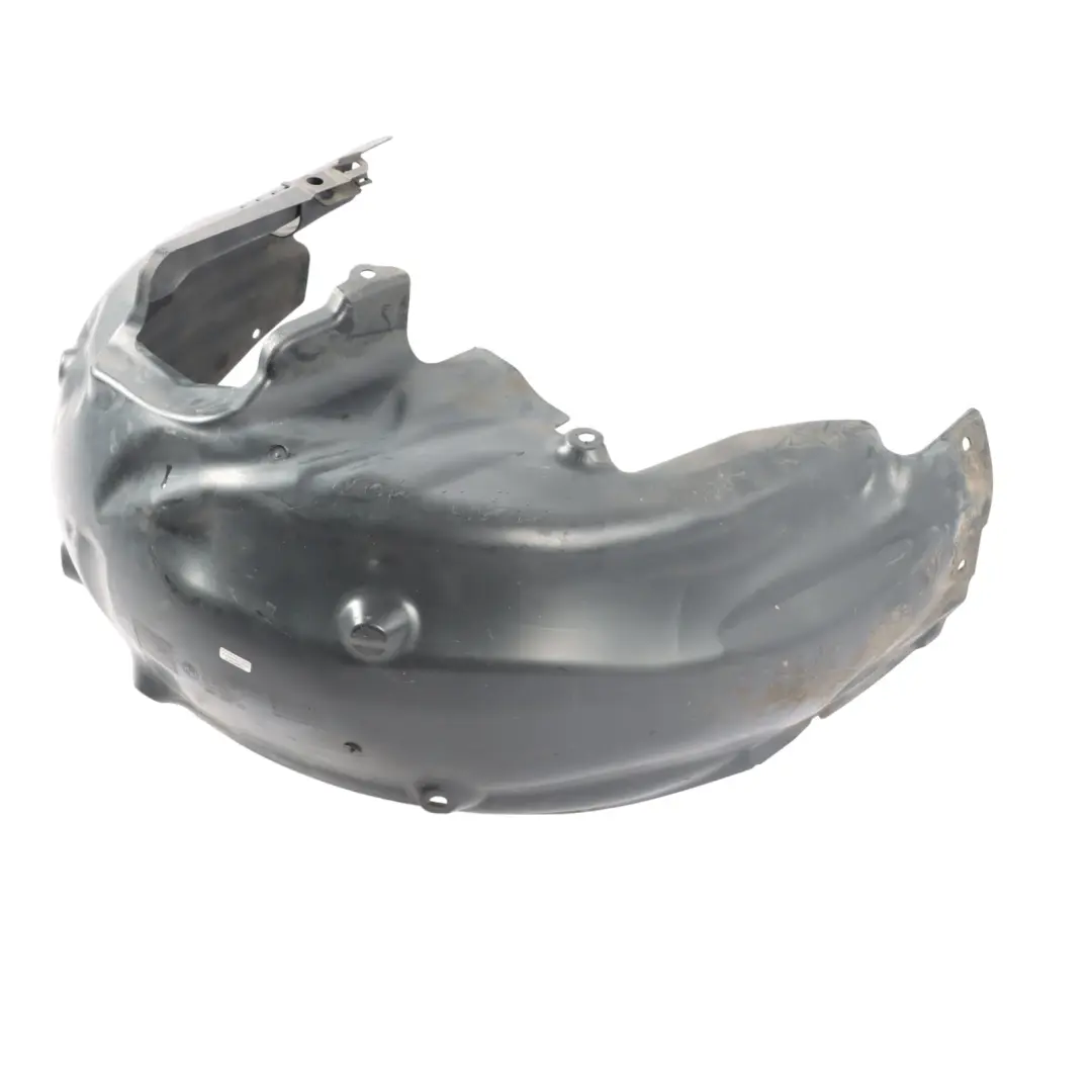 BMW F80 M3 Wheel Arch Cover Rear Right O/S Trim Panelling - SKU 8055730 - Part number 8055730