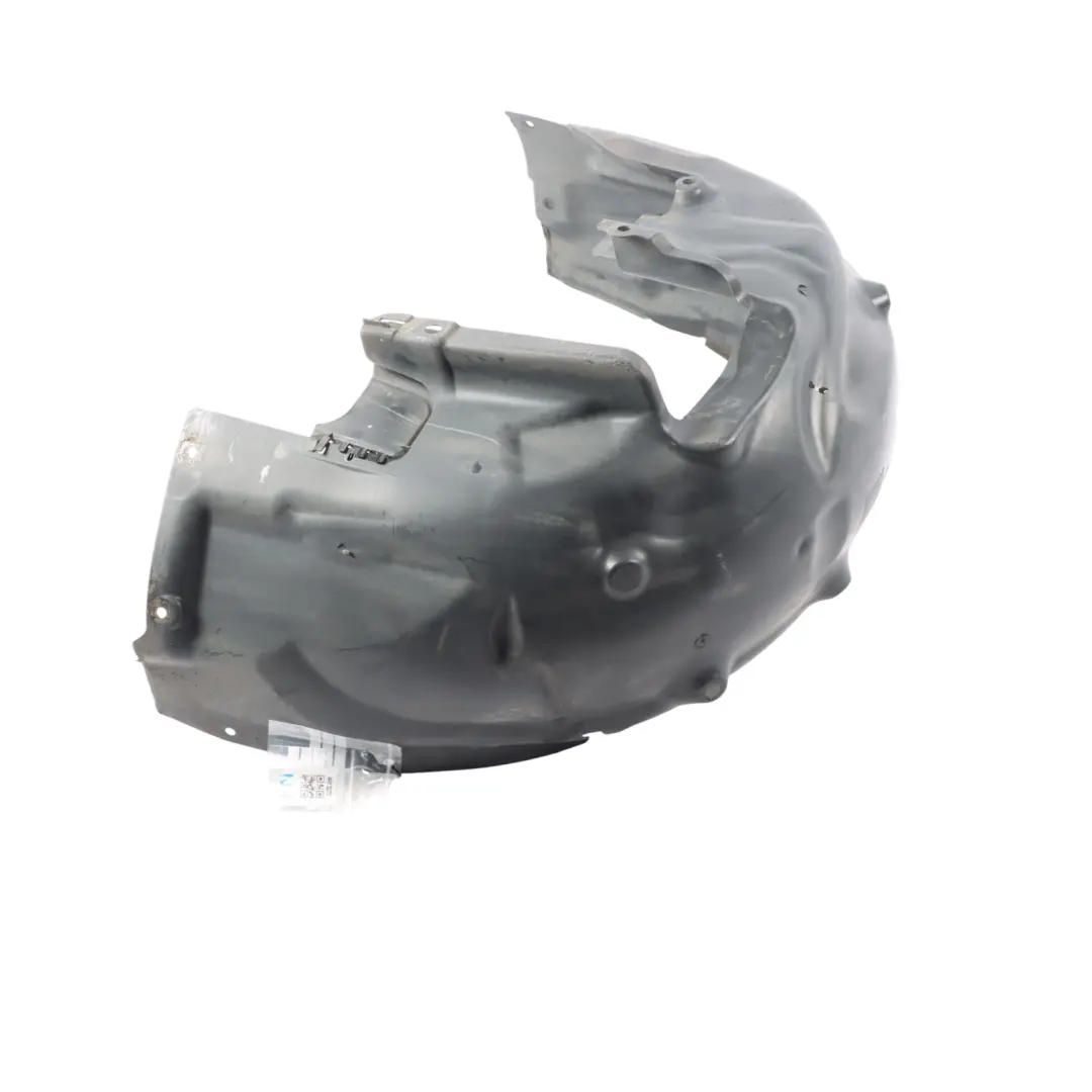 Arch Cover Rear Right O/S Trim Panelling to BMW F80 M3 Wheel with Part number 8055730 BMW F80 M3 Wheel Arch Cover Rear Right O/S Trim Panelling - SKU 8055730 - Part number 8055730