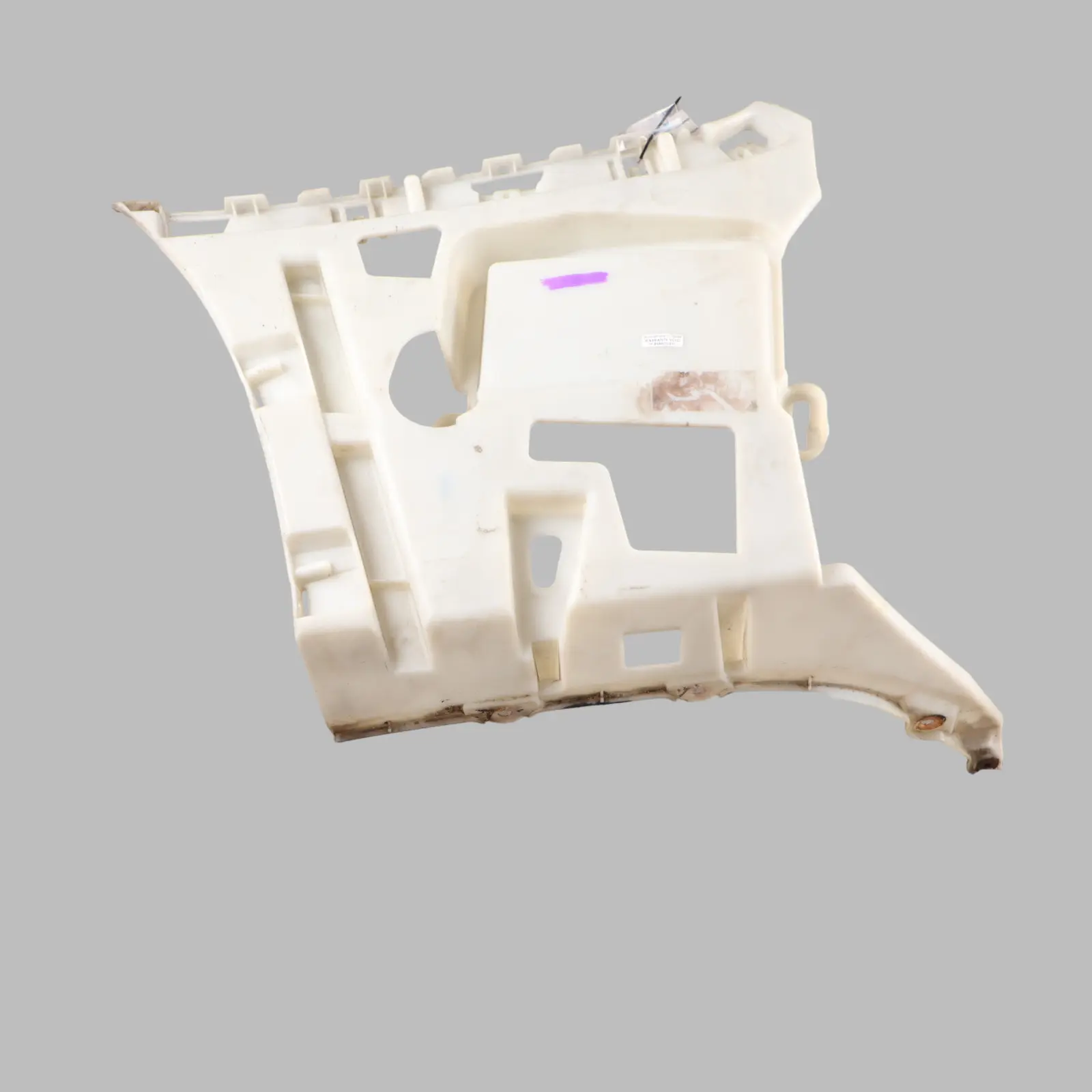 BMW F80 M3 Bumper Bracket Rear Left N/S Support Mount Carrier Slide 8055983