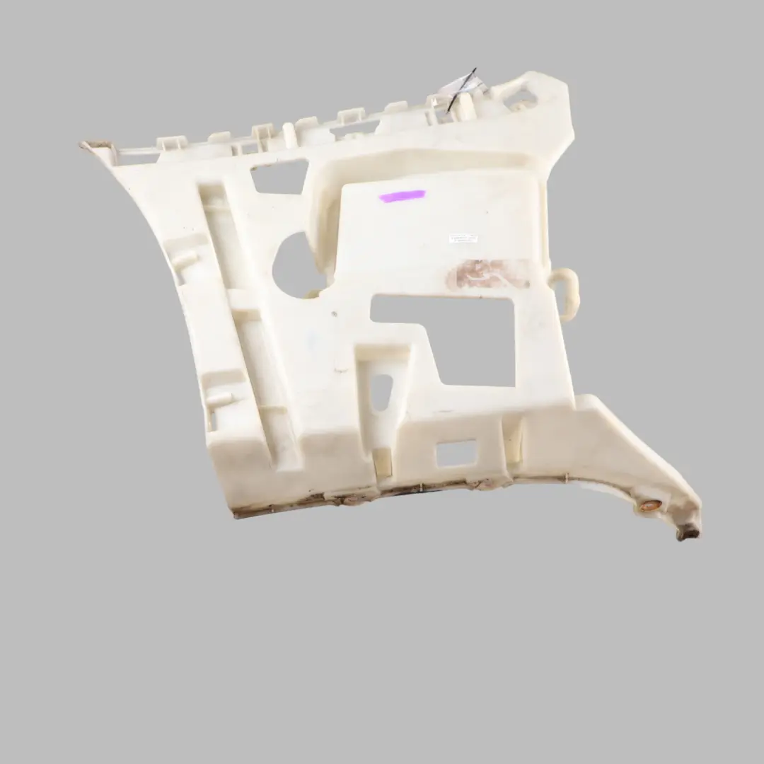 Bumper Bracket Rear Left N/S Support Mount Carrier Slide to BMW F80 M3 with Part number 8055983 BMW F80 M3 Bumper Bracket Rear Left N/S Support Mount Carrier Slide - SKU 8055983 - Part number 8055983