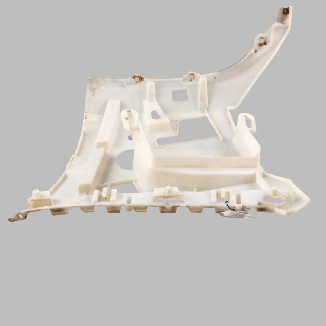 Bumper Bracket Rear Left N/S Support Mount Carrier Slide to BMW F80 M3 with Part number 8055983 BMW F80 M3 Bumper Bracket Rear Left N/S Support Mount Carrier Slide - SKU 8055983 - Part number 8055983