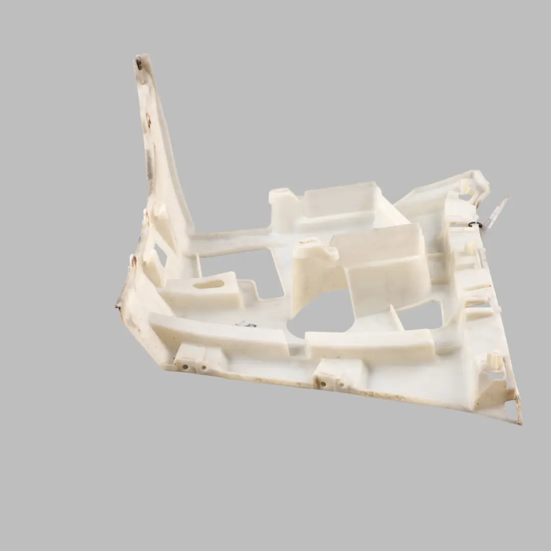 Bumper Bracket Rear Left N/S Support Mount Carrier Slide to BMW F80 M3 with Part number 8055983 BMW F80 M3 Bumper Bracket Rear Left N/S Support Mount Carrier Slide - SKU 8055983 - Part number 8055983