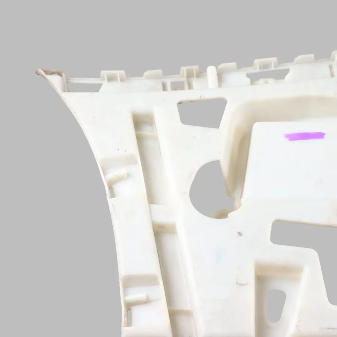 BMW F80 M3 Bumper Bracket Rear Left N/S Support Mount Carrier Slide - SKU 8055983 - Part number 8055983