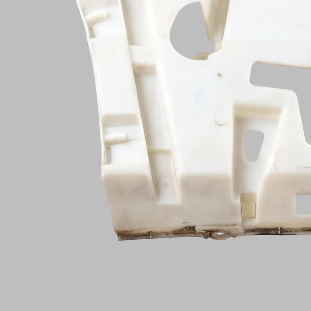 BMW F80 M3 Bumper Bracket Rear Left N/S Support Mount Carrier Slide - SKU 8055983 - Part number 8055983