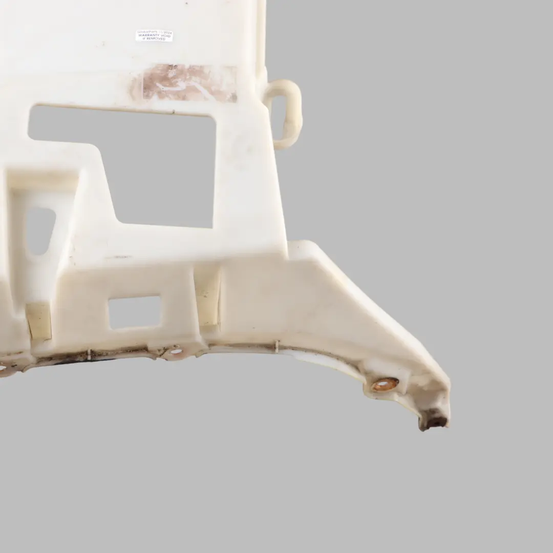 BMW F80 M3 Bumper Bracket Rear Left N/S Support Mount Carrier Slide - SKU 8055983 - Part number 8055983