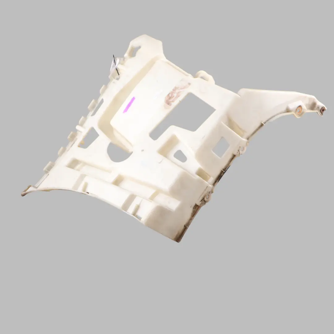 BMW F80 M3 Bumper Bracket Rear Left N/S Support Mount Carrier Slide - SKU 8055983 - Part number 8055983