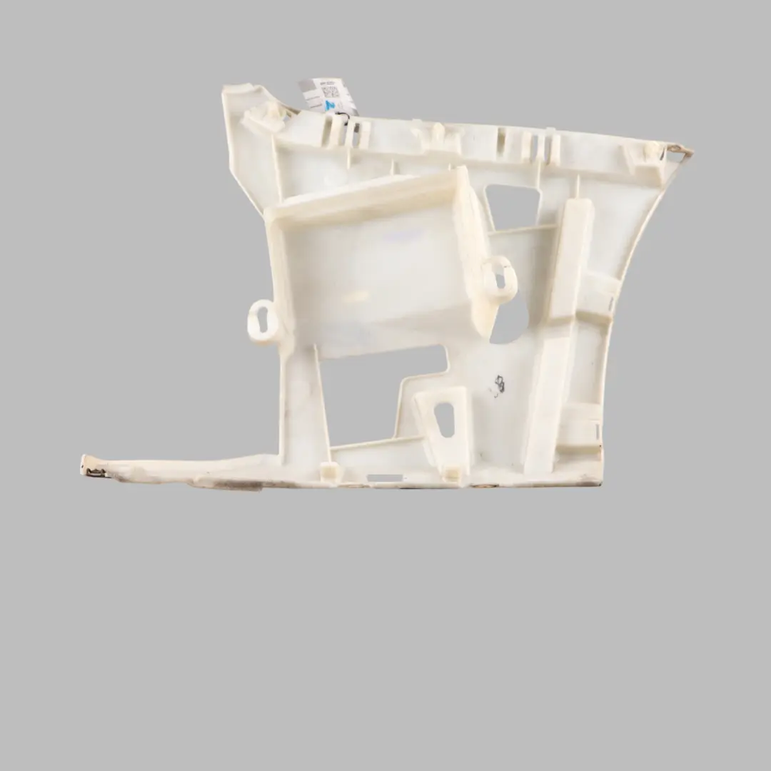 Bumper Bracket Rear Left N/S Support Mount Carrier Slide to BMW F80 M3 with Part number 8055983 BMW F80 M3 Bumper Bracket Rear Left N/S Support Mount Carrier Slide - SKU 8055983 - Part number 8055983