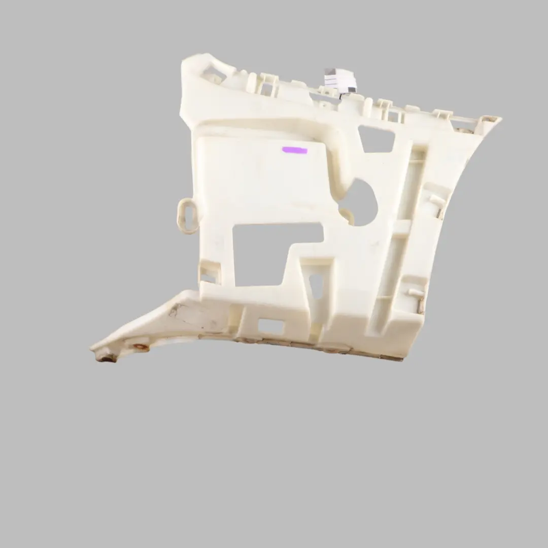 Bumper Bracket Rear Right O/S Support Mount Carrier Slide to BMW F80 M3 with Part number 8055984 BMW F80 M3 Bumper Bracket Rear Right O/S Support Mount Carrier Slide - SKU 8055984 - Part number 8055984