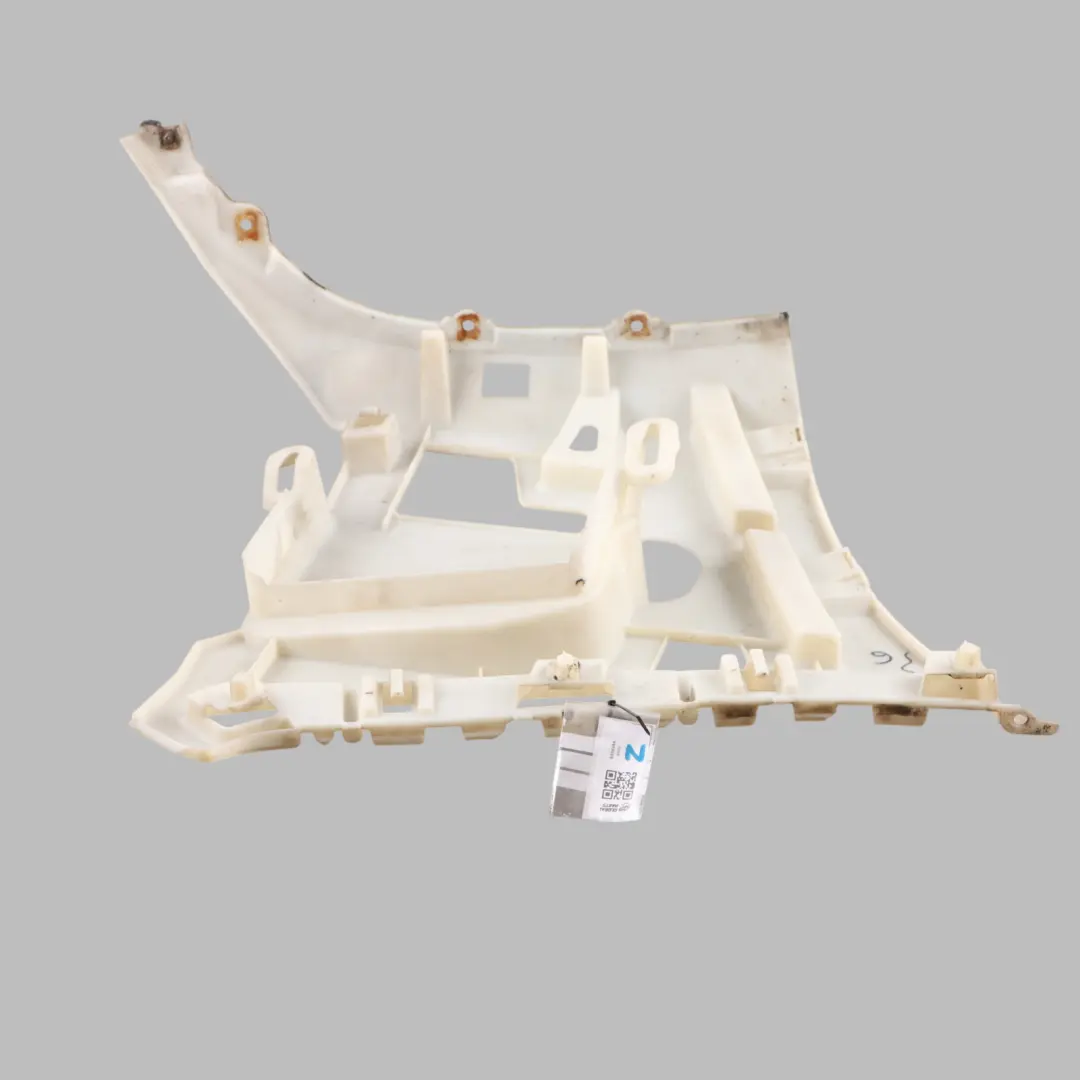 Bumper Bracket Rear Right O/S Support Mount Carrier Slide to BMW F80 M3 with Part number 8055984 BMW F80 M3 Bumper Bracket Rear Right O/S Support Mount Carrier Slide - SKU 8055984 - Part number 8055984