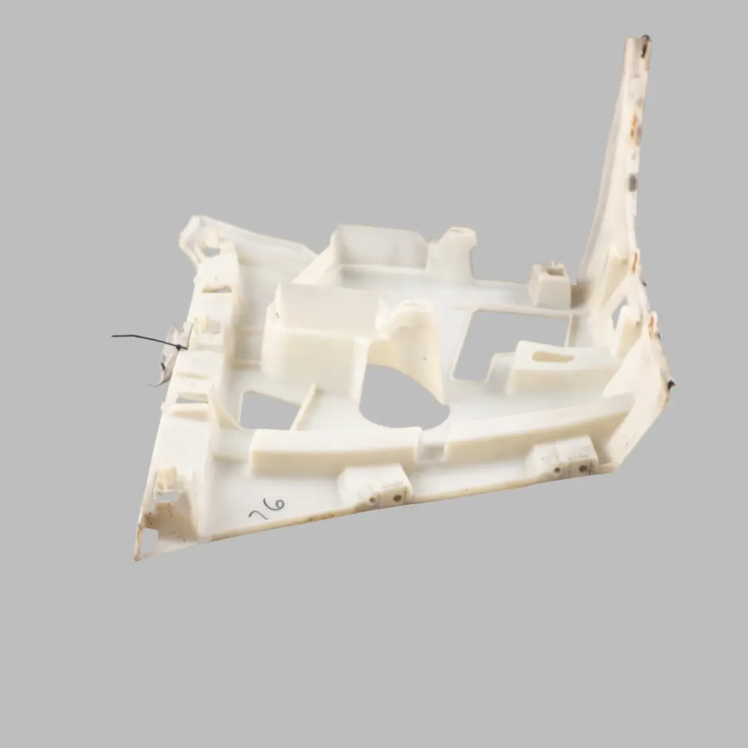 Bumper Bracket Rear Right O/S Support Mount Carrier Slide to BMW F80 M3 with Part number 8055984 BMW F80 M3 Bumper Bracket Rear Right O/S Support Mount Carrier Slide - SKU 8055984 - Part number 8055984