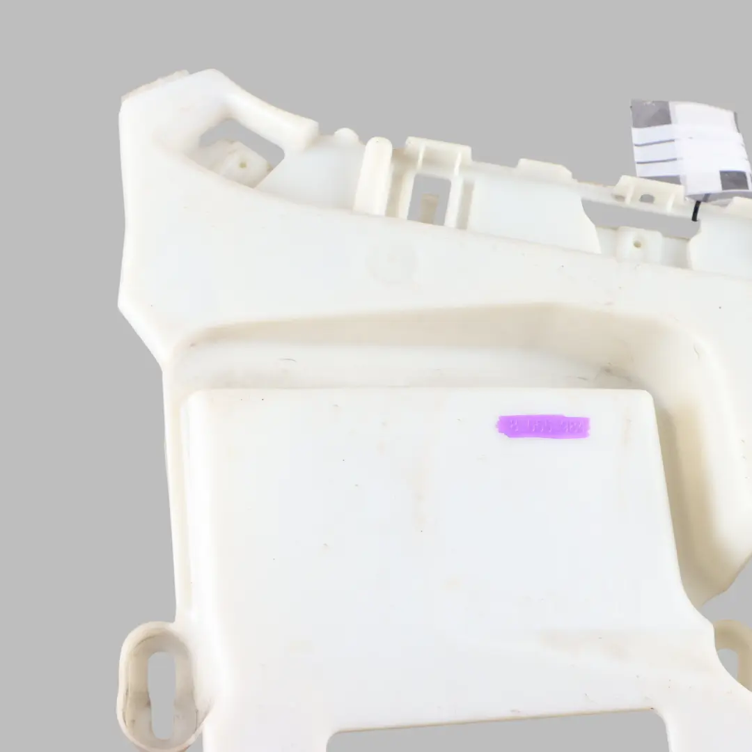 BMW F80 M3 Bumper Bracket Rear Right O/S Support Mount Carrier Slide - SKU 8055984 - Part number 8055984