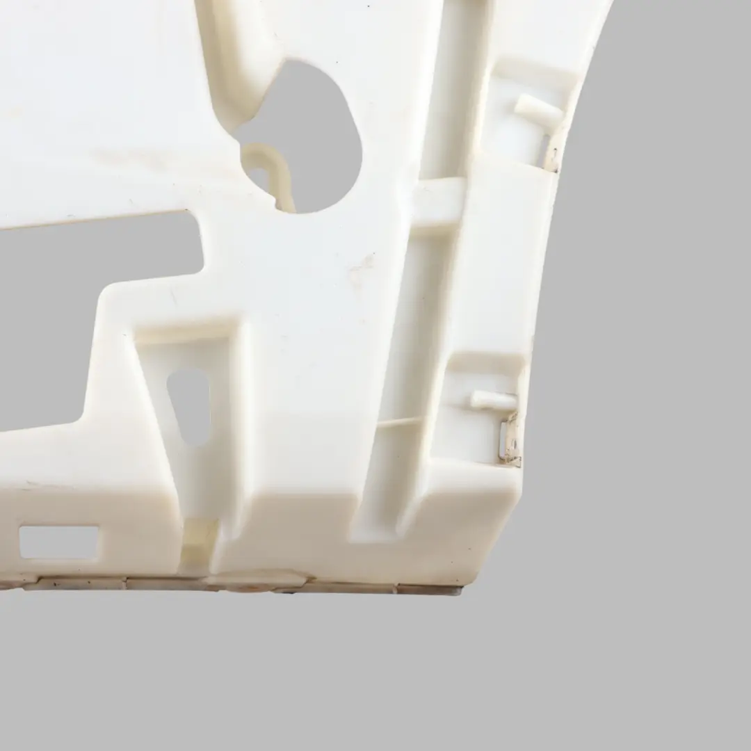 BMW F80 M3 Bumper Bracket Rear Right O/S Support Mount Carrier Slide - SKU 8055984 - Part number 8055984