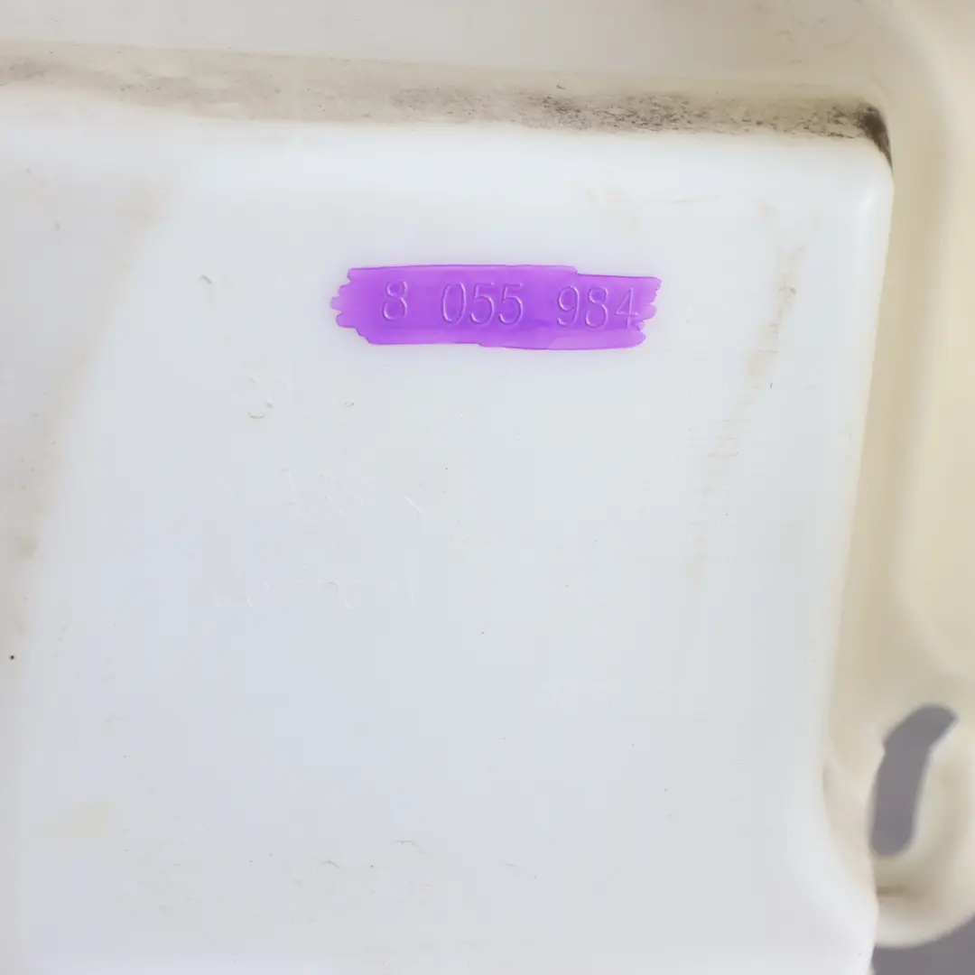 BMW F80 M3 Bumper Bracket Rear Right O/S Support Mount Carrier Slide - SKU 8055984 - Part number 8055984