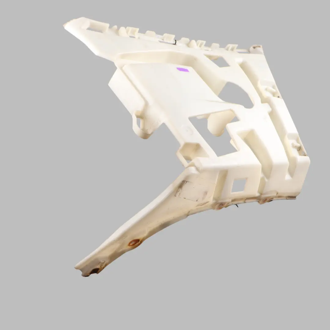 Bumper Bracket Rear Right O/S Support Mount Carrier Slide to BMW F80 M3 with Part number 8055984 BMW F80 M3 Bumper Bracket Rear Right O/S Support Mount Carrier Slide - SKU 8055984 - Part number 8055984