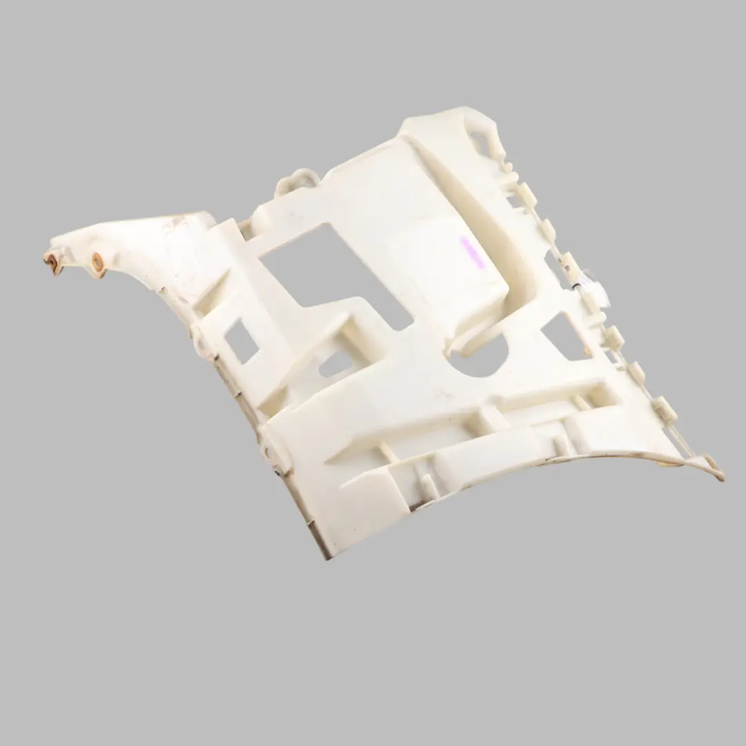 BMW F80 M3 Bumper Bracket Rear Right O/S Support Mount Carrier Slide - SKU 8055984 - Part number 8055984