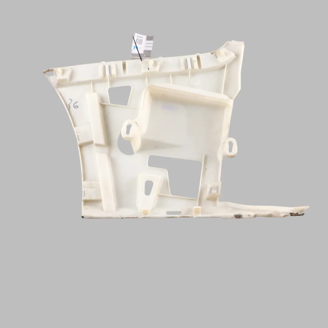 BMW F80 M3 Bumper Bracket Rear Right O/S Support Mount Carrier Slide - SKU 8055984 - Part number 8055984