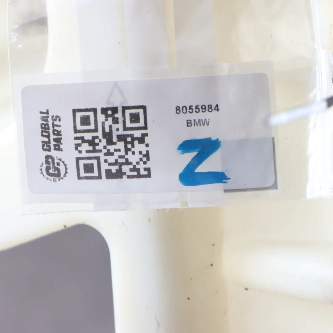 Bumper Bracket Rear Right O/S Support Mount Carrier Slide to BMW F80 M3 with Part number 8055984 BMW F80 M3 Bumper Bracket Rear Right O/S Support Mount Carrier Slide - SKU 8055984 - Part number 8055984