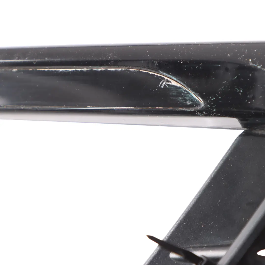 BMW F80 M3 Front Side Panel Fender Wing Trim Badge Moulding Right O/S - SKU 8056060 - Part number 8056060
