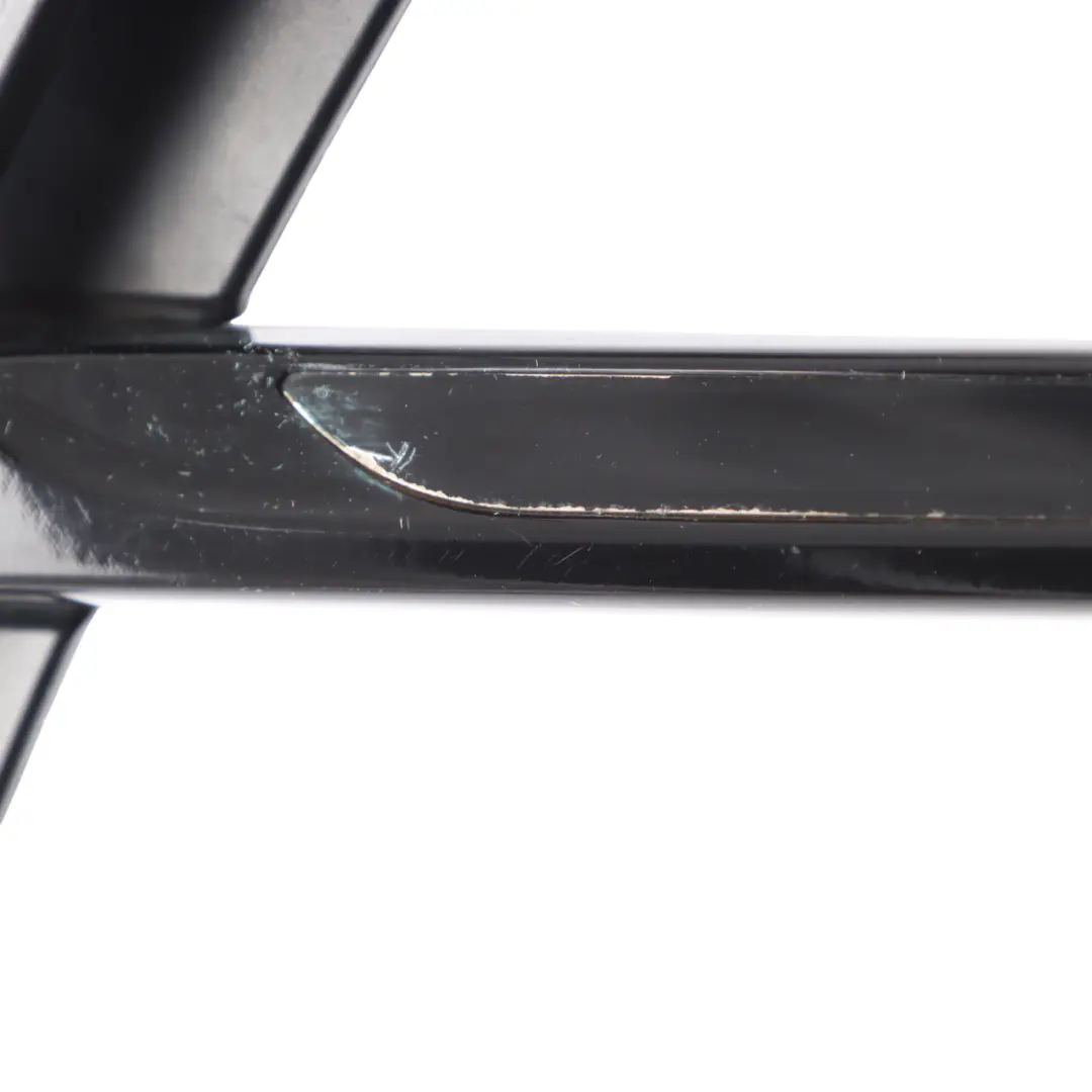 BMW F80 M3 Front Side Panel Fender Wing Trim Badge Moulding Right O/S - SKU 8056060 - Part number 8056060
