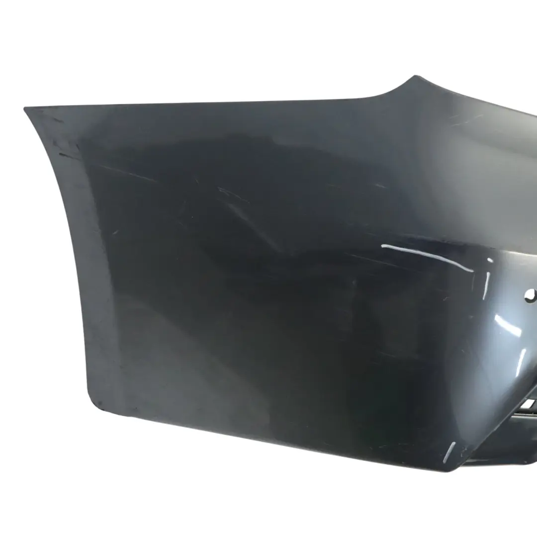 Zderzak Tylny PDC M-Pakiet Mineralgrau Szary Metalik - B39 do BMW F30 o numerze 8056497 BMW F30 Zderzak Tylny PDC M-Pakiet Mineralgrau Szary Metalik - B39 - SKU 8056497-MG - Numer Części 8056497