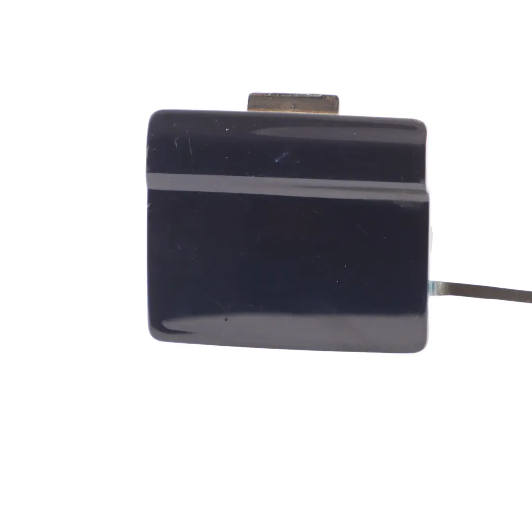 Towing Eye Hook Cover Rear Bumper Imperial Blue - 8054211 to BMW F31 M Sport with Part number 8056616 BMW F31 M Sport Towing Eye Hook Cover Rear Bumper Imperial Blue - 8054211 - SKU 8056616-DSB - Part number 8056616