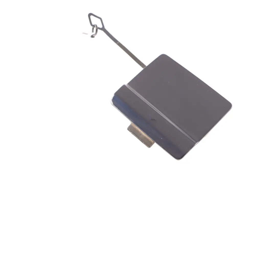 Towing Eye Hook Cover Rear Bumper Imperial Blue - 8054211 to BMW F31 M Sport with Part number 8056616 BMW F31 M Sport Towing Eye Hook Cover Rear Bumper Imperial Blue - 8054211 - SKU 8056616-DSB - Part number 8056616