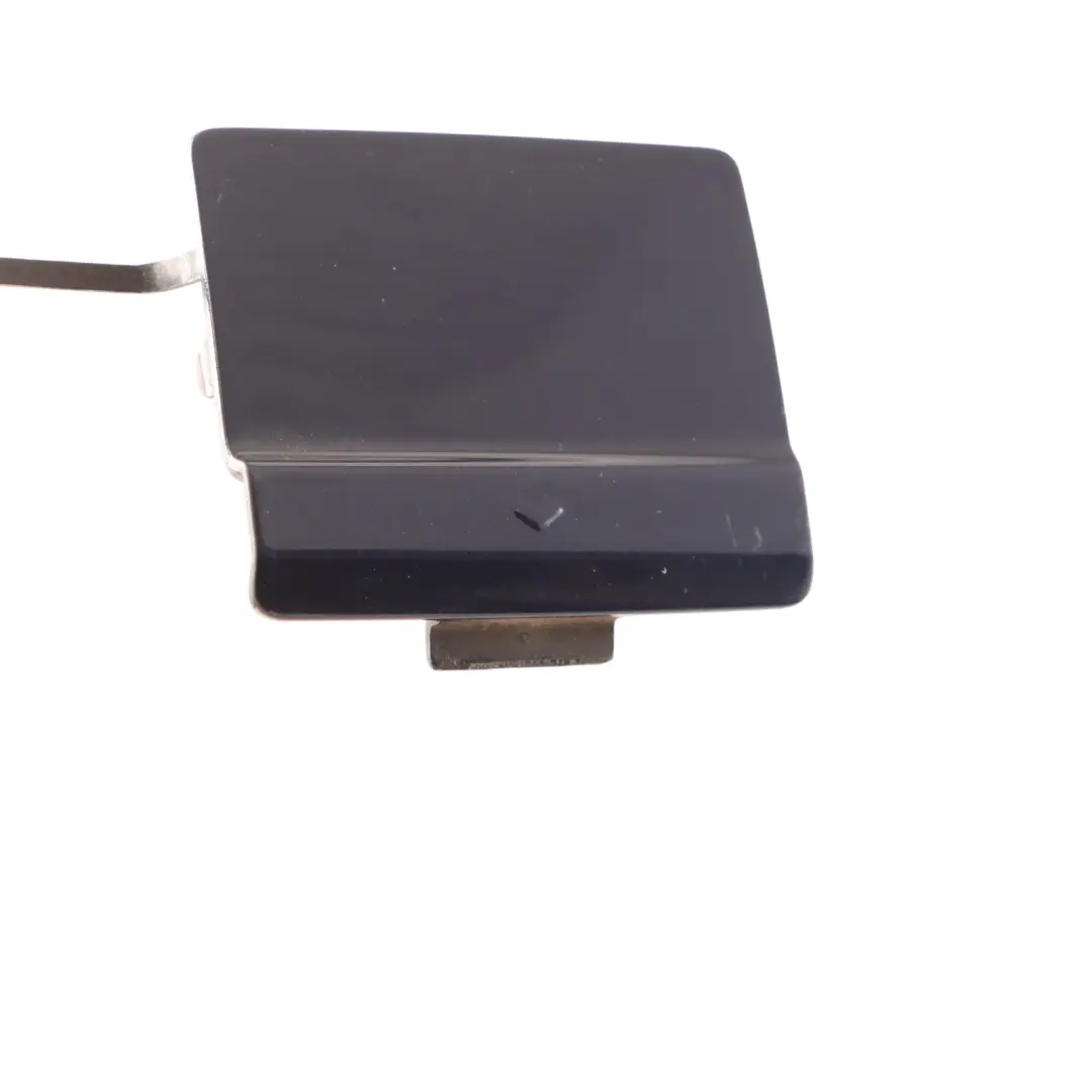 Towing Eye Hook Cover Rear Bumper Imperial Blue - 8054211 to BMW F31 M Sport with Part number 8056616 BMW F31 M Sport Towing Eye Hook Cover Rear Bumper Imperial Blue - 8054211 - SKU 8056616-DSB - Part number 8056616