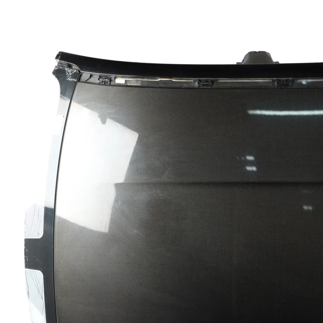 Carbon Fibre Roof Outer Skin Panel Covering to BMW F80 M3 Coupe with Part number 8057027 BMW F80 M3 Coupe Carbon Fibre Roof Outer Skin Panel Covering - SKU 8057027 - Part number 8057027