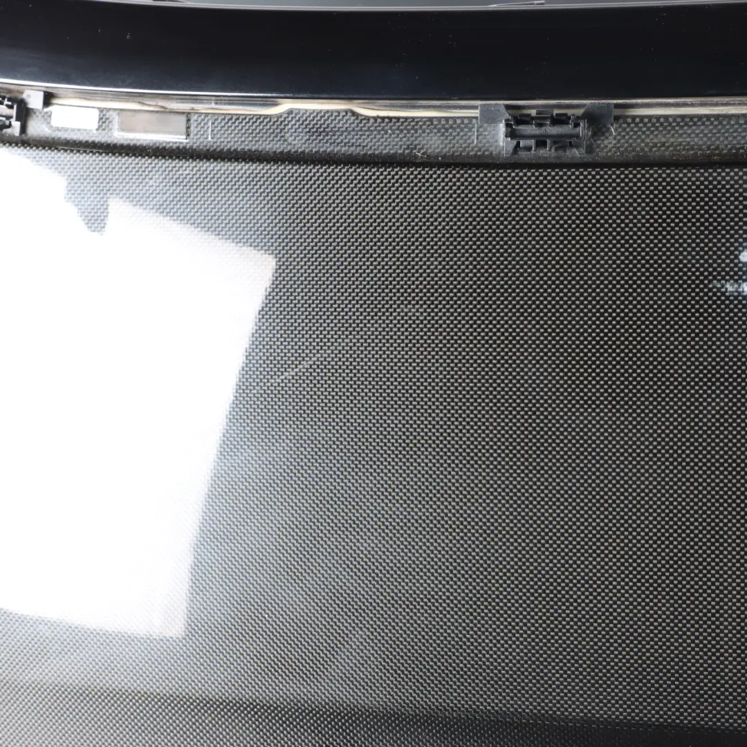 Carbon Fibre Roof Outer Skin Panel Covering to BMW F80 M3 Coupe with Part number 8057027 BMW F80 M3 Coupe Carbon Fibre Roof Outer Skin Panel Covering - SKU 8057027 - Part number 8057027