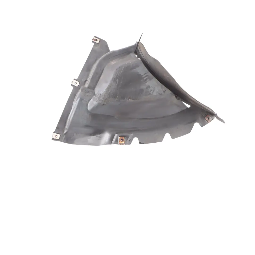 Wheelarch Liner Deflector Front Right O/S to BMW F22 F23 M Sport with Part number 8057218 BMW F22 F23 M Sport Wheelarch Liner Deflector Front Right O/S - SKU 8057218 - Part number 8057218