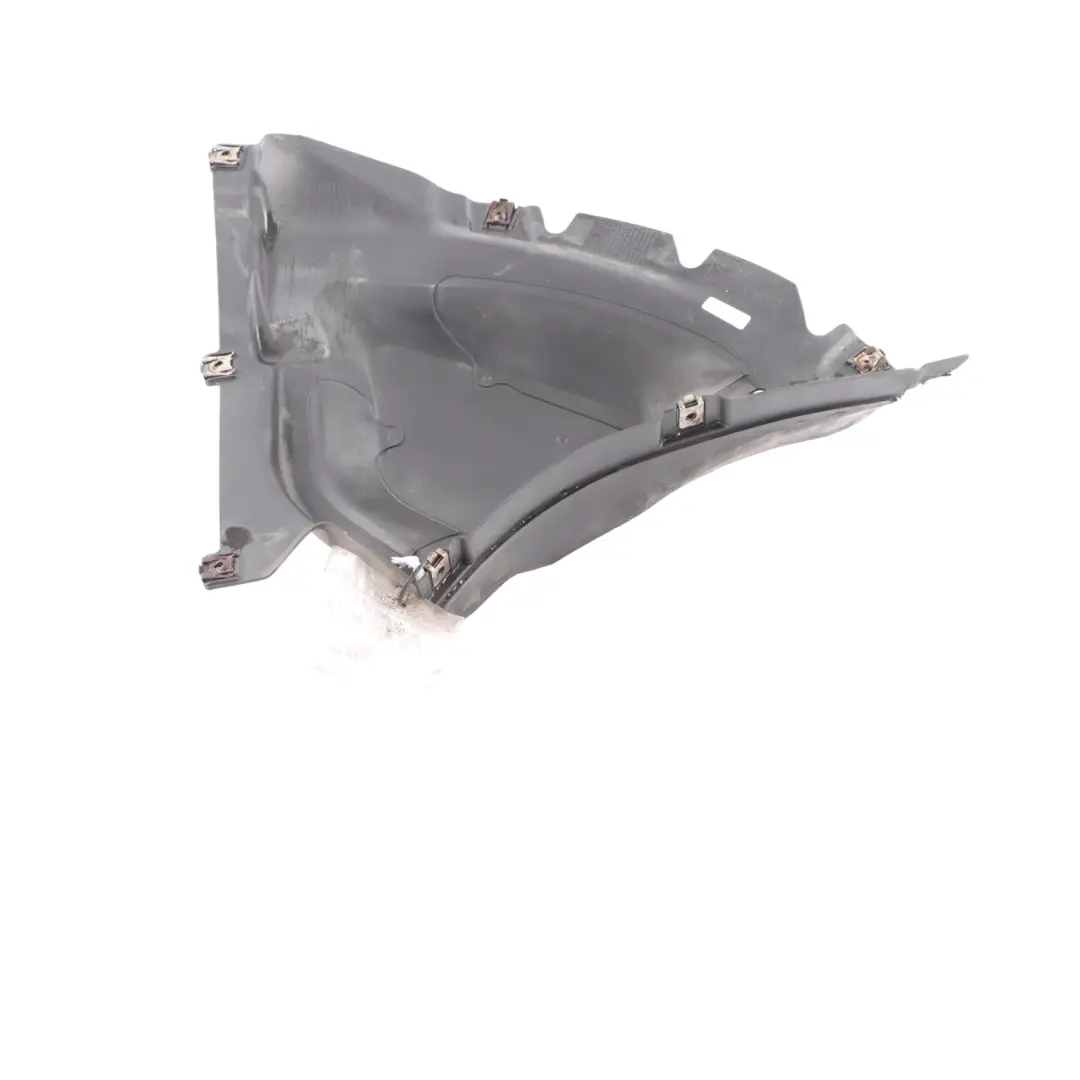 BMW F22 F23 M Sport Wheelarch Liner Deflector Front Right O/S - SKU 8057218 - Part number 8057218